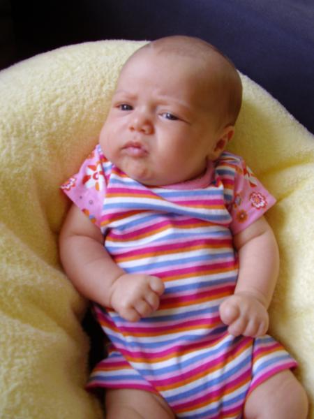 Je sais �tre s�rieuse!!!